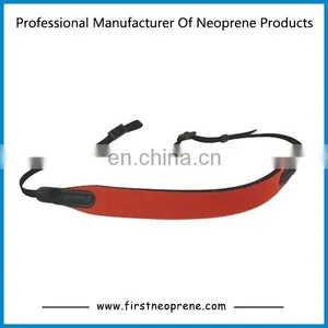 High Quality 3mm Thickness Neoprene Neck Strap For Camera thumbnail-6