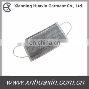 Disposable 4 Ply Face Mask thumbnail-1