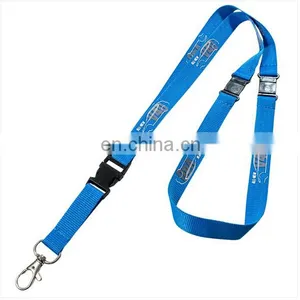 Promotional Lanyard /led Lanyard Neck Strap Usb Flash Drive thumbnail-1