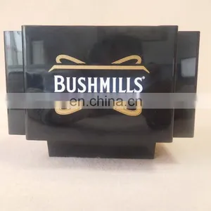 Custom Acrylic Plastic Restaurant Tissue Holder thumbnail-2