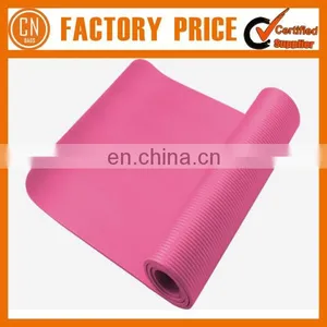 Customized Logo Printed PVC Yoga Mats thumbnail-6