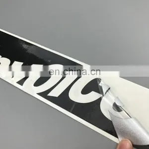 Custom High Quality Car Self Adhesive Vinyl thumbnail-1