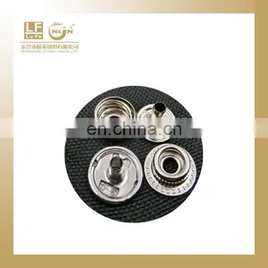 Custom Stainless Steel Buttons thumbnail-2