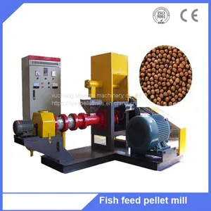 ST-DG70 φ70mm 0.4kw Sèchent la Machine de Granule de Nourriture Pour Poissons Pour la Paille/biomasse thumbnail-1