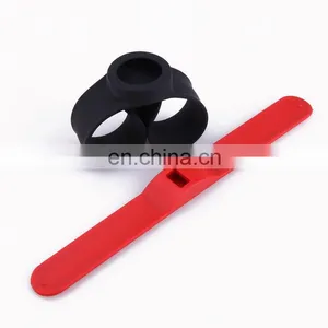 Bulk Cheap CE APPROVED Nfc Silicone Wristband thumbnail-3