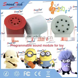 Voice Recording ic Chip thumbnail-4