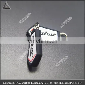 Superior Zipper Head Clothes Accessory High Quality Zipper Puller thumbnail-3
