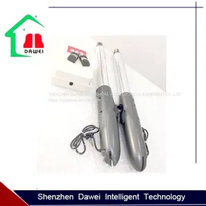 For DC24v Arm Swing Gate Opener Double Door Kit thumbnail-1