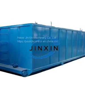 500 Bbl Mud Storage Tank thumbnail-1