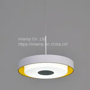 Modern Acrylic High Quality LED Hanging Lighting for Bedroom thumbnail-1