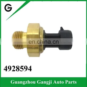 For Ford CUMMIN DIESEL ISF Disel Exhaust Gas Pressure Fuel Rail Pressure Switch Sensor 4928594 thumbnail-3