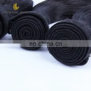 Wholesale 100 Human Hair Bundles Real Mink Brazilian Hair thumbnail-4