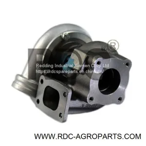Tractor Spare Parts Turbo Unit For BF4M 2012 thumbnail-1