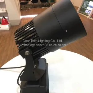 90W IP65 Waterproof Anti Glare Spot Light LED With CE RoHS thumbnail-3