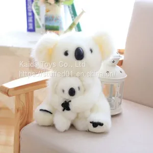 SIMULATION KOALA DOLL thumbnail-1