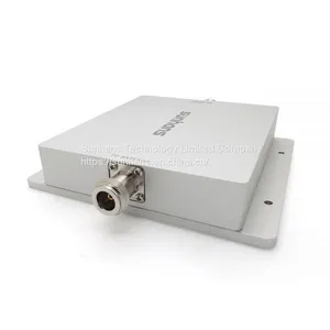Sunhans SHGI20W 2.4G 20w Indoor /outdoor Wifi Booster IEEE 802.11b/g/n Wifi Signal Repeater Amplifier thumbnail-5