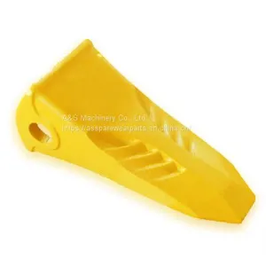 Komatsu Excavator Tooth and Adapter thumbnail-1