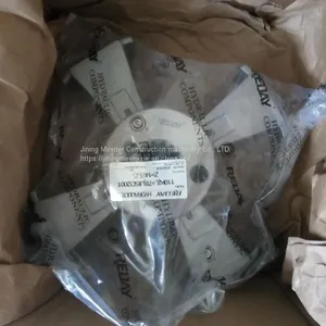 SE210 Engine Coupling J221-24A-010000 Shantui Excavator SE210 Coupling Assy 23Y-01-10000 thumbnail-2