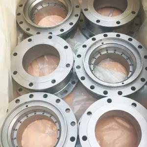 Stainless Steel Valve Body,Stainless Steel Valve Body Supplier,OEM Stainless Steel Valve Body thumbnail-1