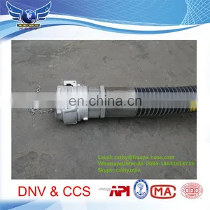 Tanker Truck Composite Hose / High Pressure GGP Composite Hose thumbnail-1