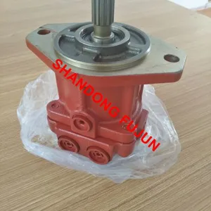 VOLVO EC330/EC360/EC380/EC460/EC480 FAN MOTOR 14533496 & SDLG 14403713 thumbnail-1