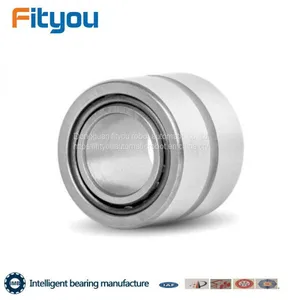 Needle Roller Bearing Outer Rings Fityou Hot Forging Bearing Rings Manufacturer thumbnail-1