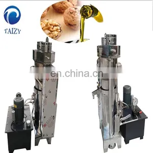 Palm Oil Processing Machine/Palm Oil Production Line/Crude Palm Oil Refinery thumbnail-2