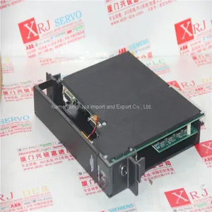 In Stock Brand New GE Fanuc Automation IC697PWR731RR Series 90-70 PLC Module thumbnail-4