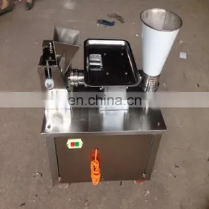High Capacity and Good Price Samosa Pastry Machine thumbnail-6