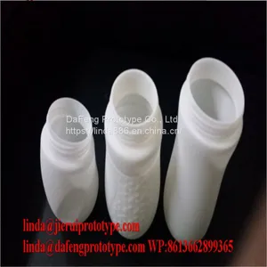 FDM 3d Printing Service Plastic Customized ABS 3d Printing Service Rapid Prototypes Oem Electronics Parts thumbnail-1