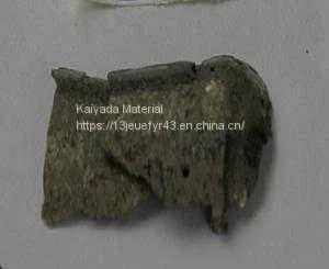 Titanium(IV)Sulfide 12039-13-3 99.99% KYD TiS2 thumbnail-1