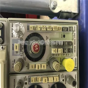 New In Stock Oscilloscope5403 D40 PLC DCS MODULE thumbnail-4