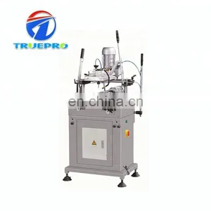 Manufacturing Single Head Copy Routing Milling Machine Making Wooden Window thumbnail-1