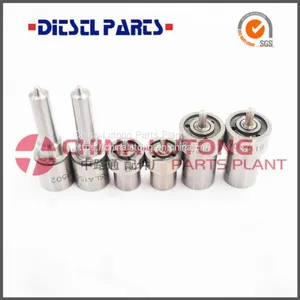 Bmw 320d Injector Nozzle DLLA154P596/0 433 171 450 Buy Nozzle Spray for Mercedes OM541 thumbnail-1