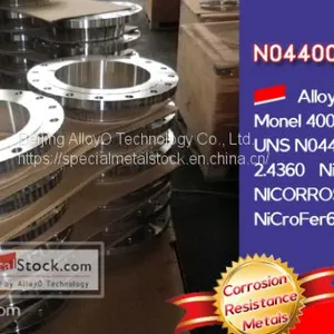 NORSOK M-650 N08926 1.4529 Seamless Tubes Pipes Plates Coils Forgings Flanges Bars Rods Wires Fasteners thumbnail-2