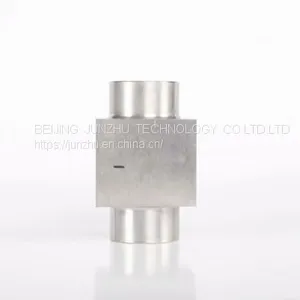Anodic Oxidation Surface Cnc Machine Parts Name & Image Custom Machined Parts thumbnail-2