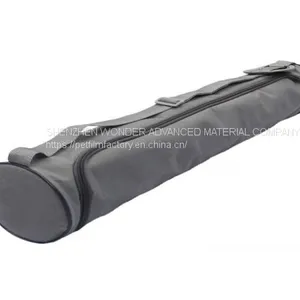Black PU Top Rubber Yoga Mats Suppliers thumbnail-1