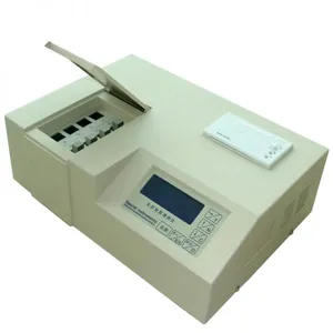 Pesticide Residue Tester thumbnail-2