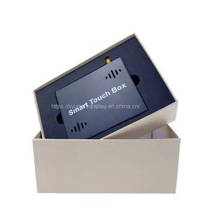 Car Smart Touch Box Compatible for Factory Screen Android Auto Box USB Plug & Play thumbnail-1