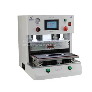 GZC-TF16 LCD Screen Repair Refurbished OCA Vacuum Laminating Debubble Bubble Remove Machine for 16 thumbnail-3