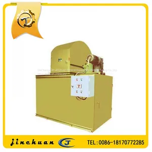 China Strength Testing Drum Machine for Lab Strength Testing thumbnail-3