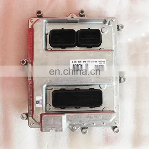 SAIC- IVECO 682 Series GENLYON Truck 504122542 ECU Controller 5041225420 thumbnail-1