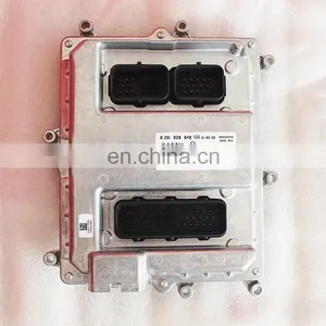 SAIC- IVECO 682 Series GENLYON Truck 504122542 ECU Controller 5041225420 thumbnail-2