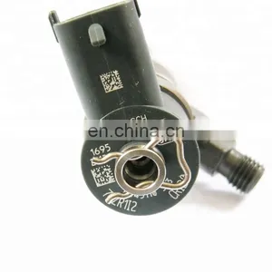BJAP Genuine Injector 0445110313/0 445 110 313 for 4JB1 Engine thumbnail-2