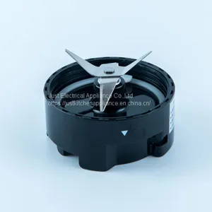 600ml 300W Electrical Blender Porable Juicer With Jar Taken Away Conveniently Double Safety Switch thumbnail-4