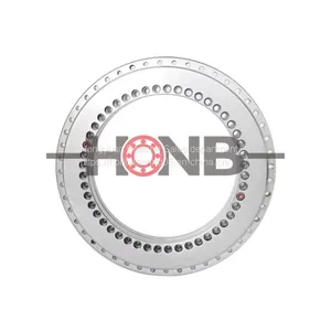 YRT150 Turnable Bearings/YRT150 Precision Rotary Table Bearings China Producer thumbnail-5