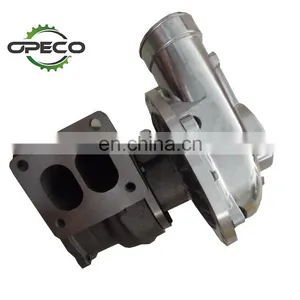 6HK1 6HK1XY Turbocharger 1144004450 1144004451 VA570097 CIEV JCB JS360 thumbnail-2