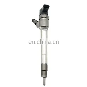 Common Rail Injector 0445110356 YUCHAI FC700-1112150-A38 thumbnail-2