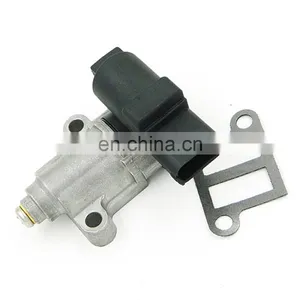 LLXBB Idle Air Control Valve For Hyundai KIA Picanto 35150-02800 95209-30007 95219-30709 3515002800 thumbnail-1