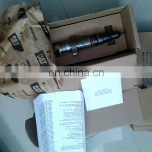 Excavator Engine Fuel Injectors C6.6 Fuel Injector 320-0680 2645a747 thumbnail-6